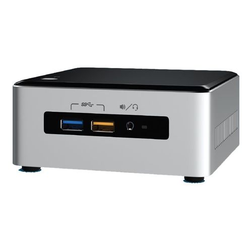 10+ Nuc Intel Core I5 6260U Lga 1151 Swift Canyon Background