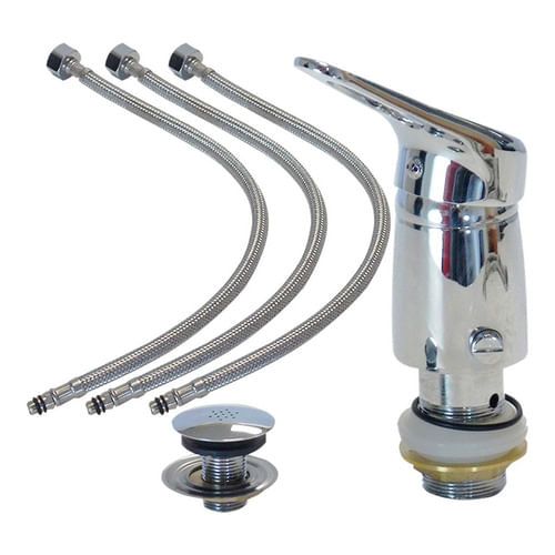 griferia bidet con transferencia